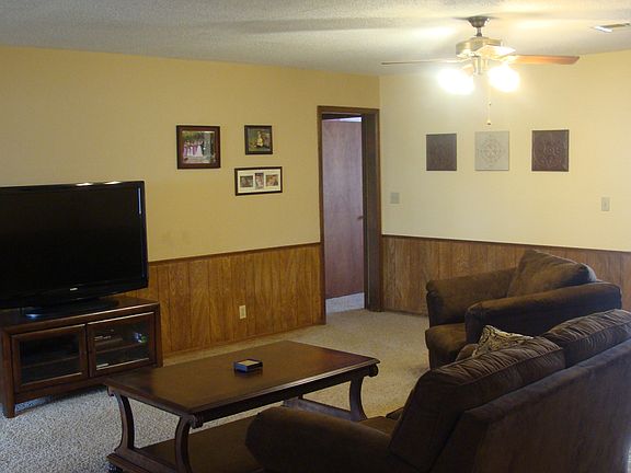 1st Large open living space