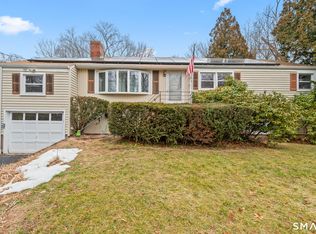 55 Forest Street, Hamden, CT 06518