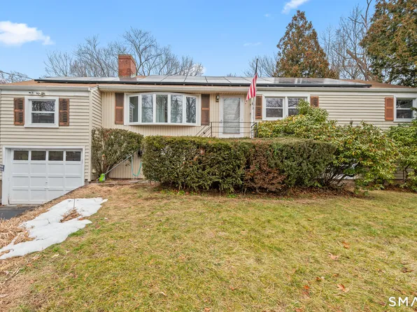 55 Forest Street, Hamden, CT 06518