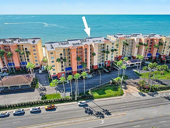 4th image of 16500 Gulf Blvd APT 755