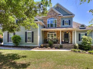 811 Dover Ct, Grovetown, GA 30813