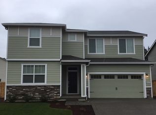 9007 NE 165th Ave, Vancouver, WA 98682