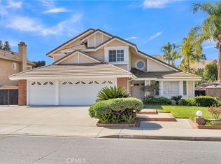 2373 Brookhaven Dr, Chino Hills, CA 91709