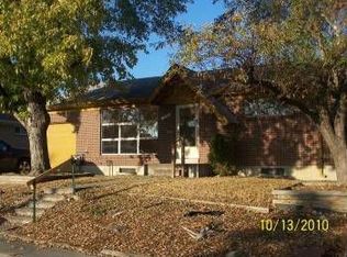 10489 Ogden St, Northglenn, CO 80233