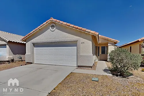 2858 Mount Hope Dr Photo 1