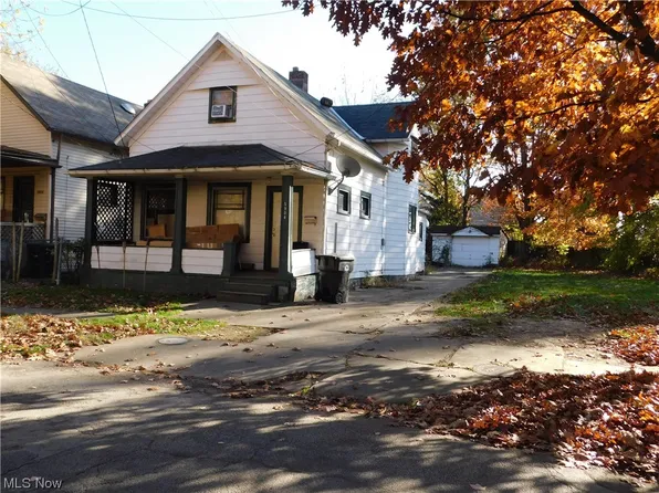 5904 Hosmer Ave, Cleveland, OH 44105