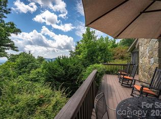 1795 McKenzie Way N #505, Old Fort, NC 28762