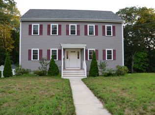 338 Franklin St, Braintree, MA 02184