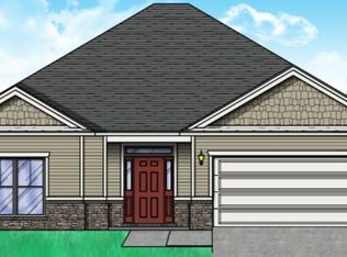 Interstate Highway 13 Partridge Ln, Freeport, FL 32439