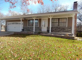 6400 SW 27th St, Topeka, KS 66614