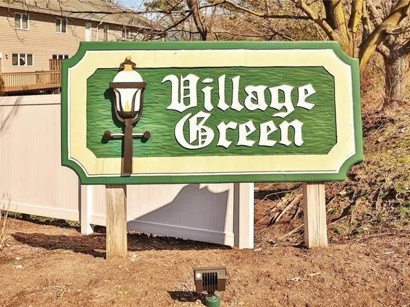 20 Village Green, Nanuet, NY 10954