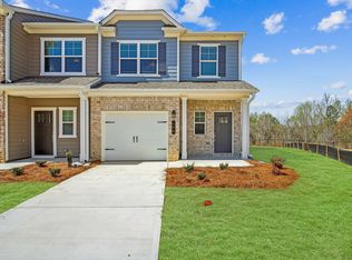Satterfield Commons, Cartersville, GA 30121