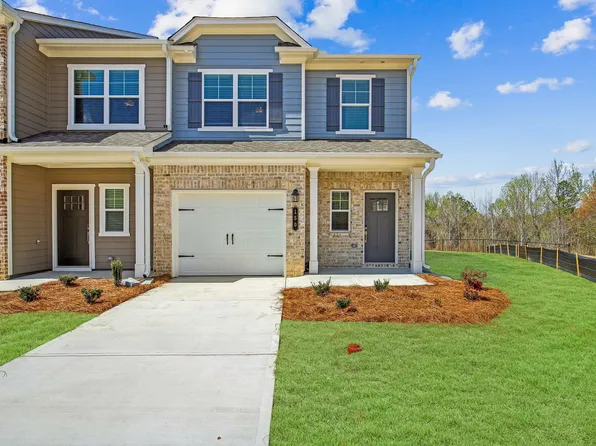 Satterfield Commons, 180 Center Rd SE #101, Cartersville, GA 30121