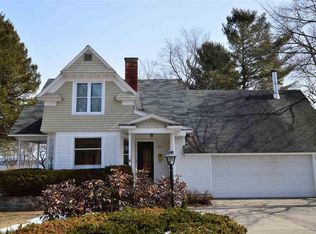 702 Monroe St, Traverse City, MI 49684