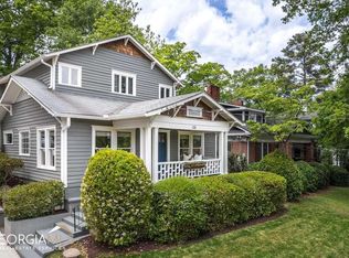 126 Huron St, Decatur, GA 30030