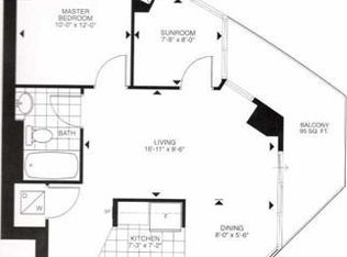 18 Holmes Ave #803, Toronto, ON M2N 0E1