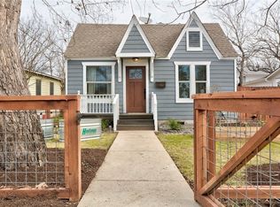 902 E 53rd St, Austin, TX 78751