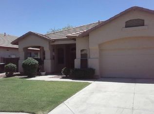 3863 E Cody Ave, Gilbert, AZ 85234
