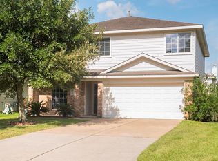 21518 Astipalia Dr, Spring, TX 77388
