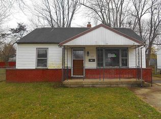 125 Linden Ave, Wilmington, OH 45177