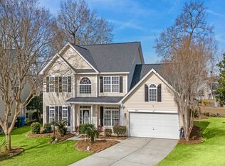 9258 Markleys Grove Blvd, Summerville, SC 29485