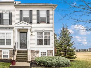 5635 Bow Falls Blvd, Dublin, OH 43016