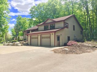 7451 Wilkinson Rd, Gaylord, MI 49735