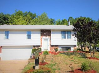 709 Boca Chica Dr, Fenton, MO 63026