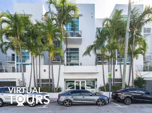 7744 Collins Ave APT 9, Miami Beach, FL 33141