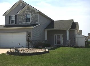 503 Lauterbur Ln, Champaign, IL 61822