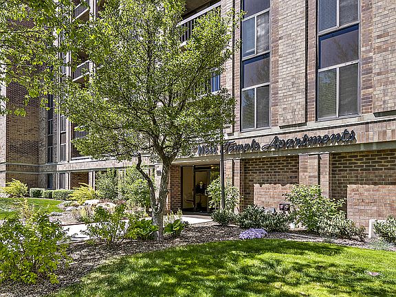 2nd image of 185 N West Temple APT 504