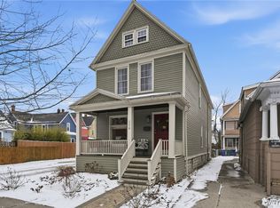 254 Hoyt St, Buffalo, NY 14213