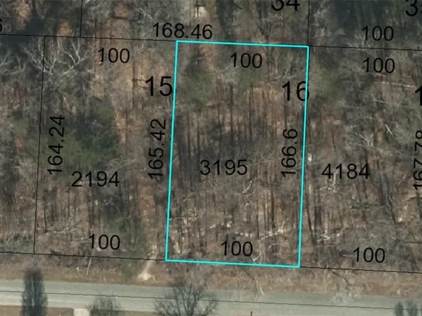LOT 16 Fieldstone Dr Lot 16, Winston Salem, NC 27127
