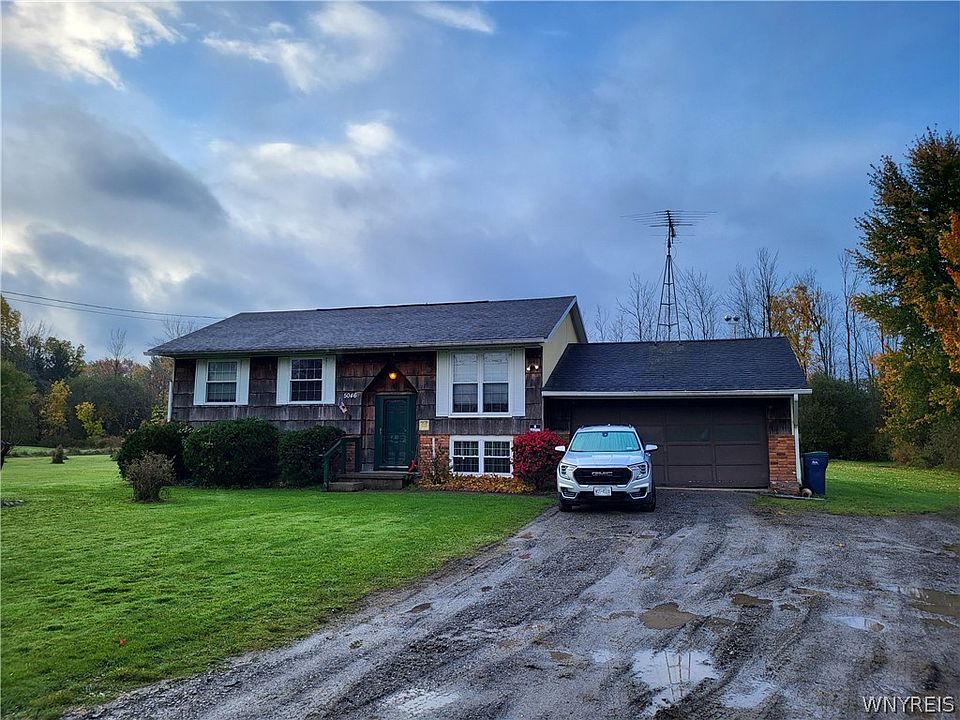 5046 Mapleton Rd, Lockport, NY 14094 Zillow