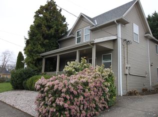 623 E 1st Ave, Camas, WA 98607