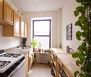 Rented by Citi Habitats