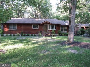 5430 Pleasant Mills Rd, Hammonton, NJ 08037