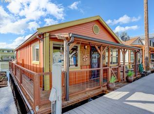 1685 N Jantzen Ave, Portland, OR