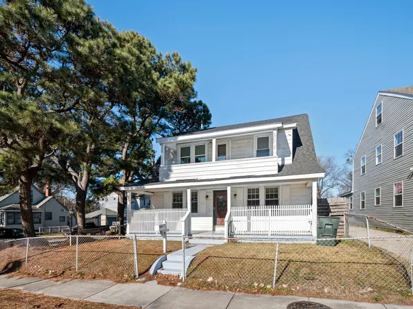 328 W 36th St, Norfolk, VA 23508