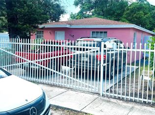 2051 Rutland St, Opa Locka, FL 33054