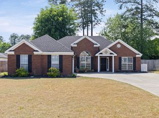 175 Cottonwood Ct, North Augusta, SC 29841