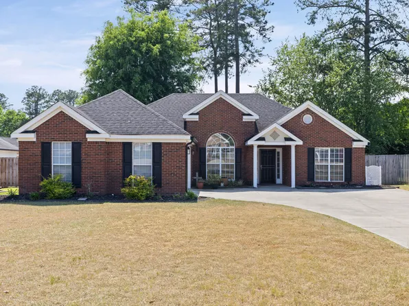 175 Cottonwood Ct, North Augusta, SC 29841