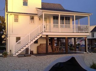 227 Johnson Rd, Lavallette, NJ 08735