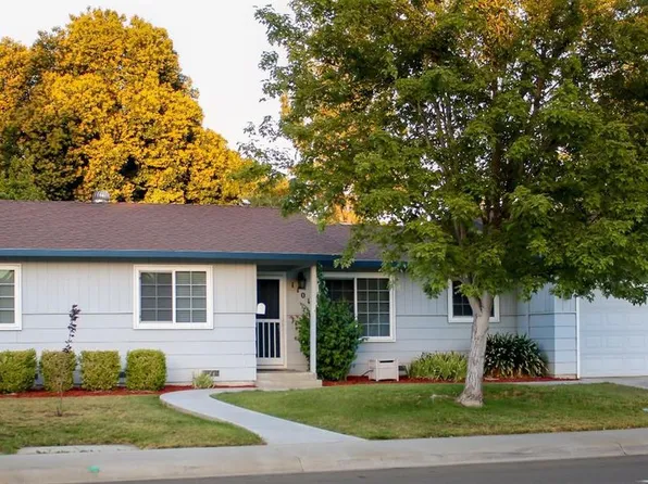 1101 Ashley Ave, Woodland, CA 95695