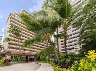 Tradewinds Hotel Inc, Honolulu, HI 96815