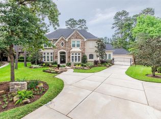 2322 Kings Trl, Humble, TX 77339