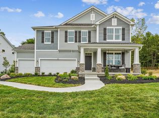 108 Ruby Rd, Pataskala, OH 43062