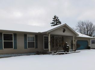 131 Barbara St, Grayling, MI 49738