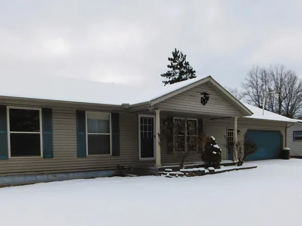 131 Barbara St, Grayling, MI 49738