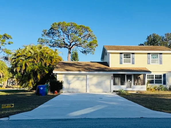 149 Easy St, Sebastian, FL 32958